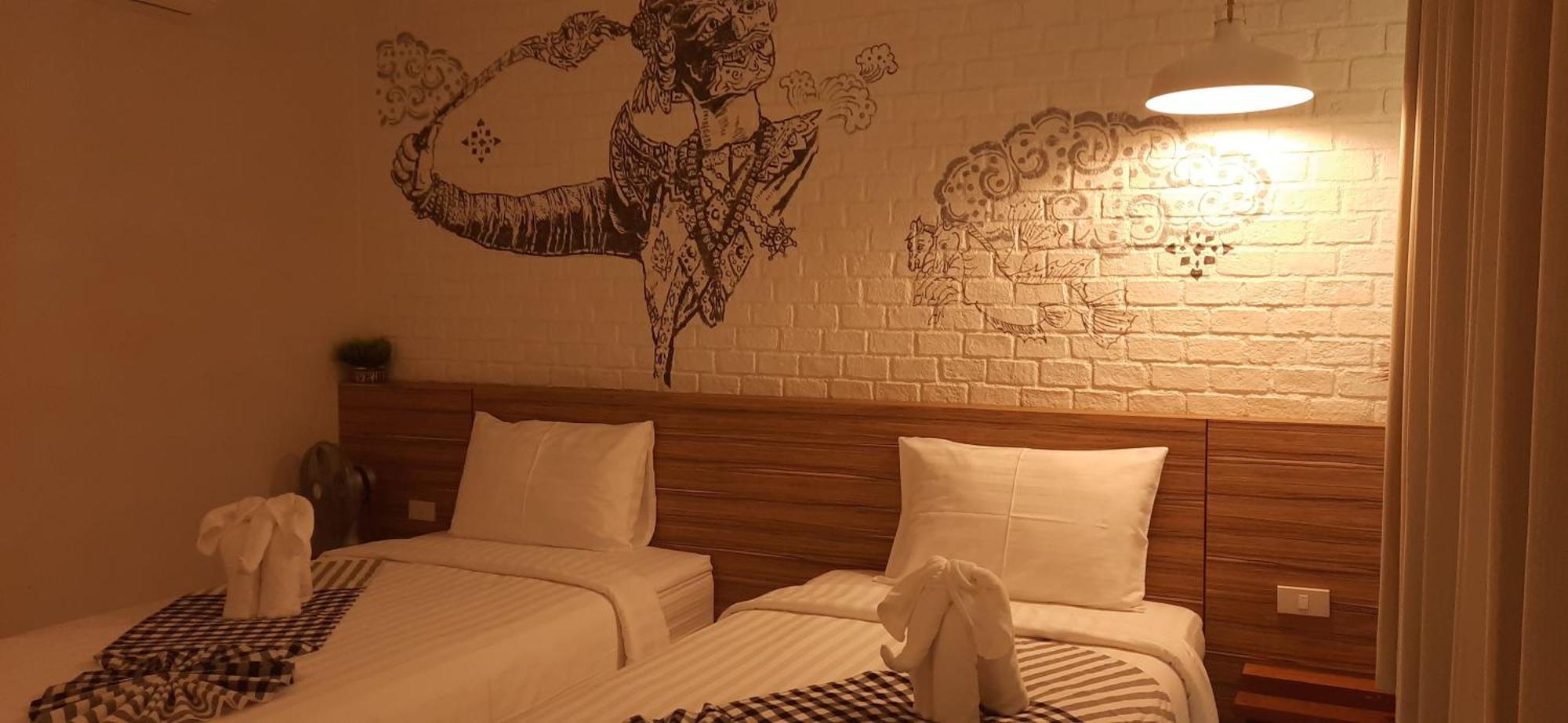 Koh Ngai Paradise Beach Kamer foto